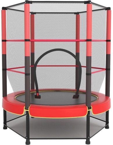OFMOTRA Trampoline review: kindertrampoline voor veilig springen