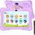 Olvy Kindertablet Vanaf 3 Jaar review: 96GB en stevige hoes