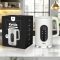 Olvy Waterkoker met Temperatuurregeling review: snel koken, 2200W