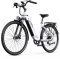 ONESPORT Elektrische Fiets OT05PRO review: 140 km e-bike bereik