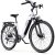 ONESPORT Elektrische Fiets OT05PRO review: 140 km e-bike bereik