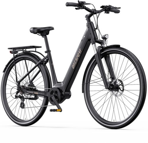 ONESPORT OT07 Elektrische Fiets review: 110 km bereik e-bike