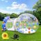 Opblaasbare Bubbeltent review: snel opzet voor kamperen