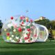 Opblaasbare Bubbeltent review: snel opzet voor kamperen
