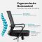 Organess® Ergonomische Bureaustoel review: rugpijnverlichting