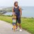 Osprey Eagle 42” Twin Tip Longboard – Drop-Through Trucks – ABEC 9 review: stabiel cruisen