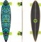 Osprey Spectrum 40″ Pintail Longboard – ABEC 9 test voor cruisen