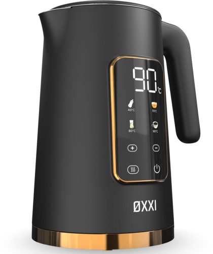ØXXI® Waterkoker met Temperatuurregeling review: babyvoeding 1.7L