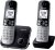 Panasonic KX-TG6852NLB review: duo DECT met sterk bereik