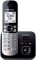 Panasonic KX-TG6863 DECT-telefoon review – groot bereik