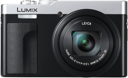 Panasonic Lumix TZ99 Zilver Compactcamera review: 30x zoom