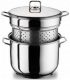 Pasta kookpot review: snel pasta koken op inductie