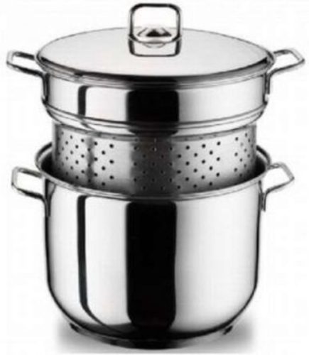 Pasta kookpot review: snel pasta koken op inductie