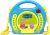 Peppa Pig Karaoke CD player review: ideaal voor kinderfeestjes