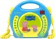 Peppa Pig Karaoke CD player review: ideaal voor kinderfeestjes
