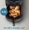 Philips 1000 Series Airfryer – NA120/00 review: vetarm frituren