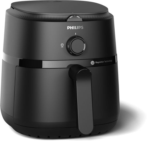 Philips 1000 Series Airfryer – NA120/00 review: vetarm frituren