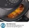 Philips 3000 Series Airfryer NA321/00 review: gezond frituren