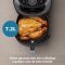 Philips 3000 Series Airfryer review: luchtfriteuse, minder vet
