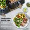 Philips 3000 Series Dual Airfryer – NA351/00 test: minder vet