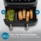 Philips 3000 Series Dual Airfryer – NA351/00 test: minder vet