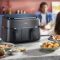 Philips 3000 series NA350/00 Airfryer test: vetarm frituren