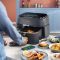 Philips 3000 series NA350/00 Airfryer test: vetarm frituren