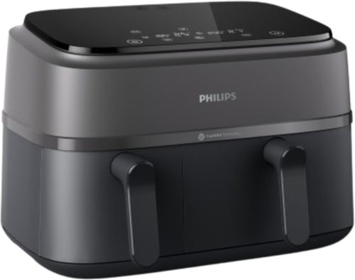 Philips 3000 series NA350/00 Airfryer test: vetarm frituren