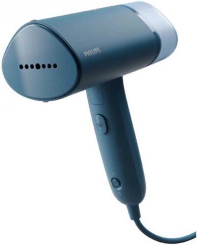 Philips 3000 series STH3000/20 review: snel kreukvrij, handstomer