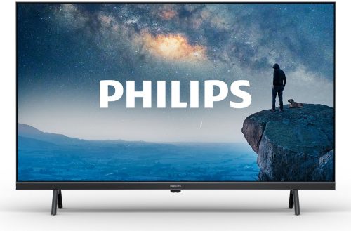 Philips 32PFS6109/12 review: scherp Full HD televisie
