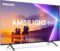 Philips 43PUS8500/12 – 43 inch – 4K QLED – 2025 test: 4K HDR