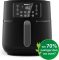 Philips 5000 series Airfryer – XXL Connected test: vetarm, wifi