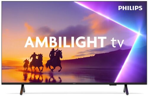 Philips 65PUS8500/12 – 65 inch – 4K QLED – 2025 review: HDR-beeld