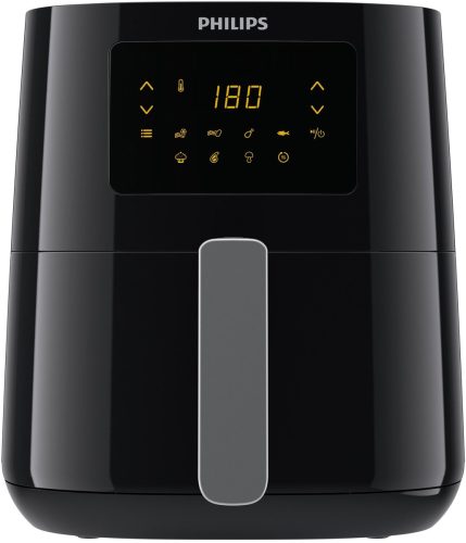 Philips Airfryer Essential 3000 Series – HD9252/70 test (4 liter)