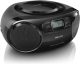 Philips AZB500B – Radio/CD-Speler – Zwart review: draagbare radio