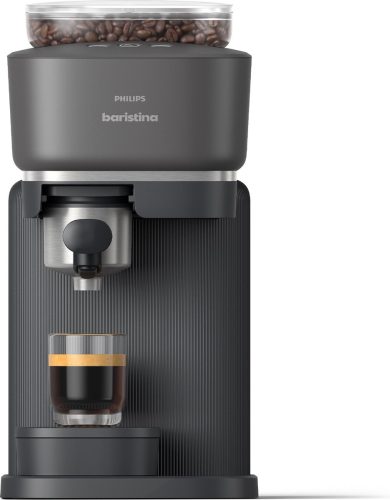 Philips Baristina BAR300/60 — compacte piston-espressomachine