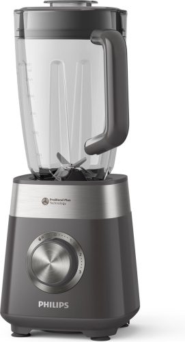 Philips Blender HR3020/20 review: ijs crushen met 1000 watt