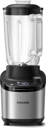 Philips Blender HR3760/00 review: ijs crushen en smoothies