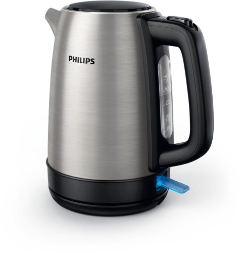 Philips Daily Collection HD9350/90 – Waterkoker test: snel koken