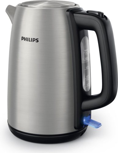 Philips Daily Collection HD9351/90 – Waterkoker test: BPA-vrij