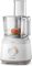 Philips Daily HR7310/00 – Foodprocessor – Wit test voor smoothies