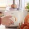 Philips Daily HR7310/00 – Foodprocessor – Wit test voor smoothies