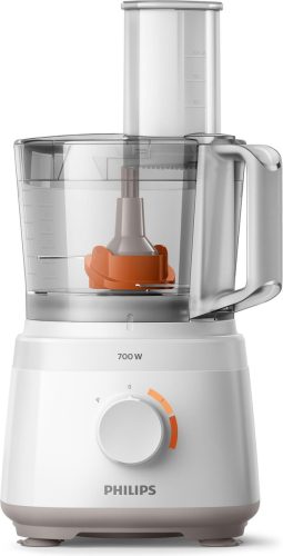 Philips Daily HR7320/00 – Foodprocessor – Wit review: hakken