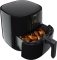 Philips Essential 5000 Series – Airfryer XL – HD9280/90 – 6.2L – Tot 5 Personen review: minder vet frituren, hoge prestaties
