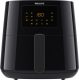 Philips Essential 5000 Series – Airfryer XL – HD9280/90 – 6.2L – Tot 5 Personen review: minder vet frituren, hoge prestaties