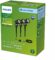 Philips GardenLink Caper 24V sokkellamp met spies – zwart – set van 3 test: IP65 tuinverlichting