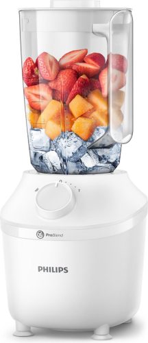 Philips HR2041/00 – Blender review: smoothies en ijs crushen