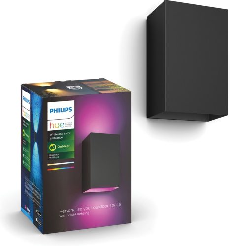 Philips Hue Resonate — slimme muurlamp