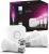 Philips Hue Starterkit 3×E27 — Slimme wit & kleur