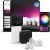 Philips Hue Starterkit review — Bridge Pro, 3×GU10 & dimmer